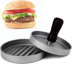 Patty Burger Maker